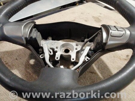 ФОТО Руль для Subaru Forester SG Киев