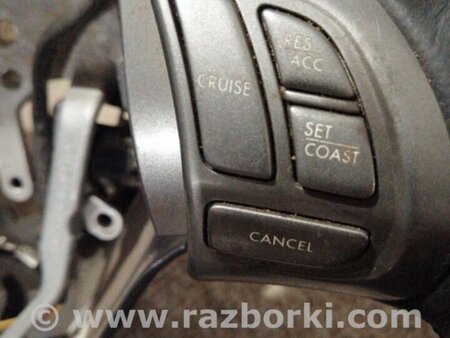 ФОТО Кнопки руля для Subaru Forester SG Киев