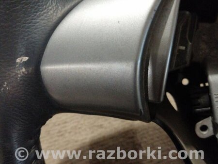 ФОТО Кнопки руля для Subaru Forester SG Киев
