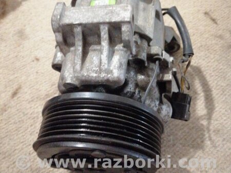 ФОТО Компрессор кондиционера для Subaru Forester SG Киев