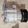 Компрессор кондиционера Subaru Forester SG