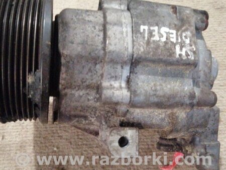 ФОТО Компрессор кондиционера для Subaru Forester SG Киев