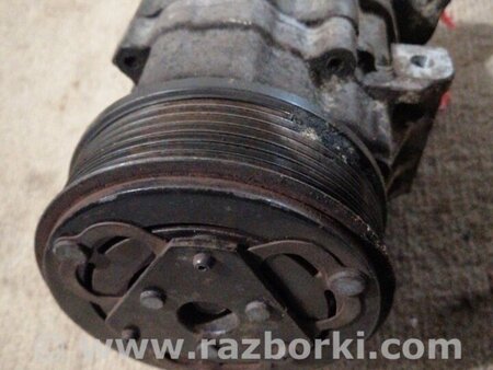 ФОТО Компрессор кондиционера для Subaru Forester SG Киев
