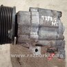 Компрессор кондиционера Subaru Forester SG