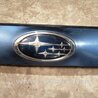 ФОТО Накладка крышки багажника для Subaru Forester SG Киев