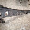 ФОТО Накладка крышки багажника для Subaru Forester SG Киев