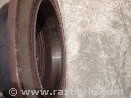 ФОТО Тормозной диск для Subaru Forester SG Киев