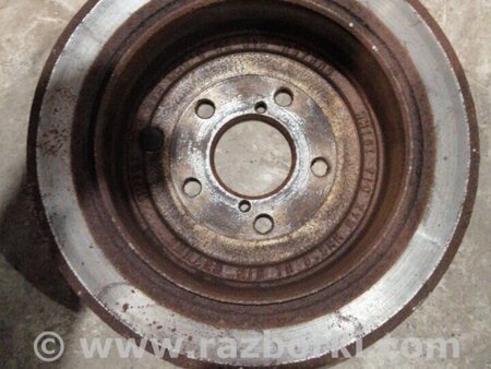 ФОТО Тормозной диск для Subaru Forester SG Киев