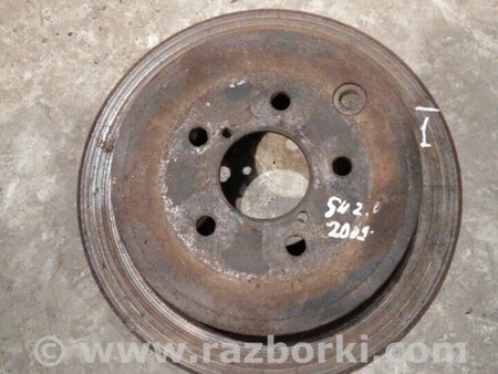 ФОТО Тормозной диск для Subaru Forester SG Киев