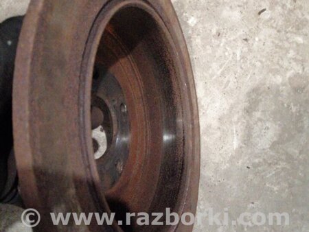 ФОТО Тормозной диск для Subaru Forester SG Киев