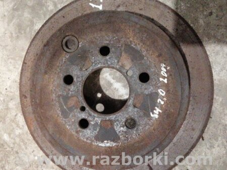 ФОТО Тормозной диск для Subaru Forester SG Киев