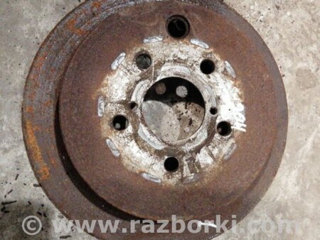 ФОТО Тормозной диск для Subaru Forester SG Киев