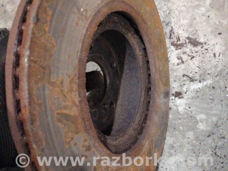 ФОТО Тормозной диск для Subaru Forester SG Киев