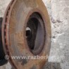 ФОТО Тормозной диск для Subaru Forester SG Киев