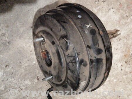 ФОТО Вакуумный усилитель для Subaru Forester SG Киев