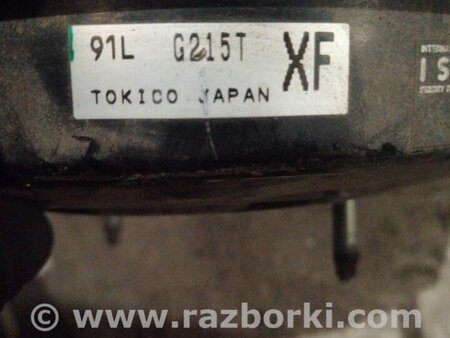 ФОТО Вакуумный усилитель для Subaru Forester SG Киев