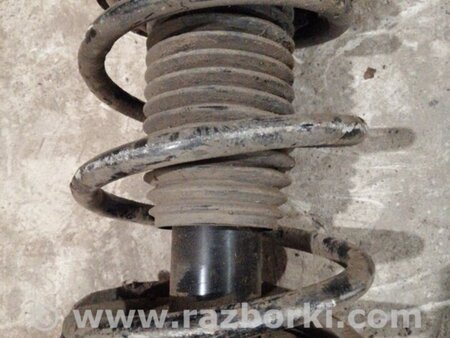 ФОТО Пружина для Subaru Forester SG Киев