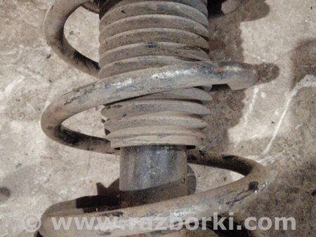 ФОТО Пружина для Subaru Forester SG Киев