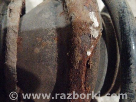 ФОТО Опора пружины для Subaru Forester SG Киев