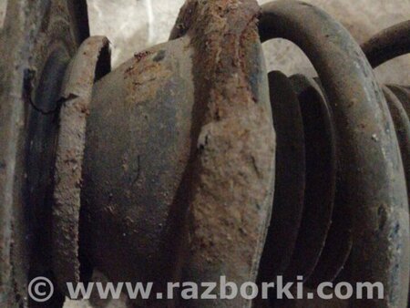 ФОТО Опора пружины для Subaru Forester SG Киев