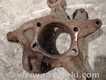 ФОТО Цапфа для Subaru Forester SG Киев