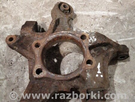 ФОТО Цапфа для Subaru Forester SG Киев