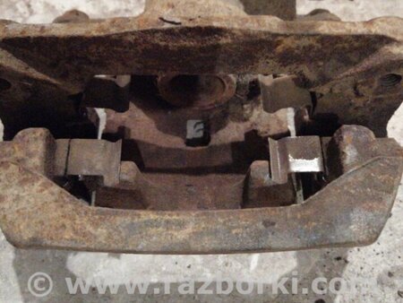 ФОТО Скоба суппорта для Subaru Forester SG Киев
