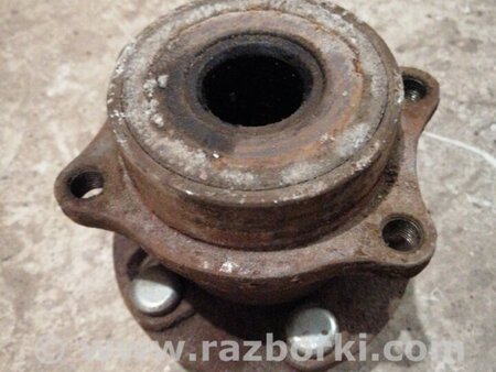 ФОТО Ступица для Subaru Forester SG Киев