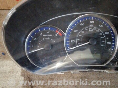 ФОТО Панель приборов для Subaru Forester SG Киев