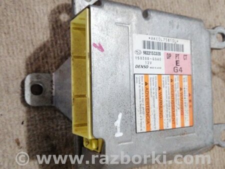 ФОТО Блок управления для Subaru Forester SG Киев