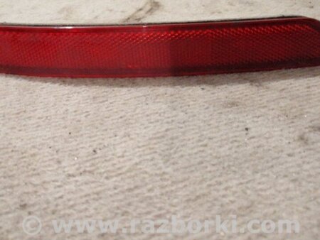 ФОТО Катафот бампера для Subaru Forester SG Киев