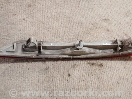 ФОТО Катафот бампера для Subaru Forester SG Киев