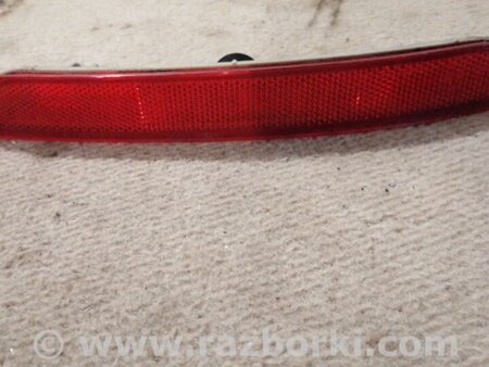 ФОТО Катафот бампера для Subaru Forester SG Киев