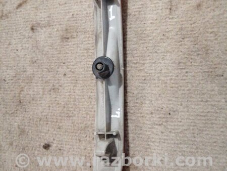 ФОТО Катафот бампера для Subaru Forester SG Киев