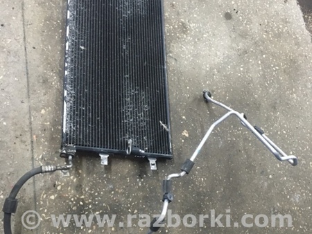 ФОТО Радиатор кондиционера для Audi (Ауди) A4 B8 - 8K2, 8K5 (08.2007-11.2015) Киев