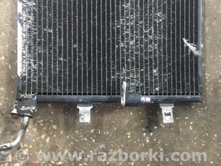 ФОТО Радиатор кондиционера для Audi (Ауди) A4 B8 - 8K2, 8K5 (08.2007-11.2015) Киев