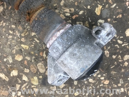 ФОТО Опора стойки для Audi (Ауди) A4 B8 - 8K2, 8K5 (08.2007-11.2015) Киев