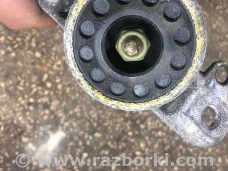 ФОТО Опора стойки для Audi (Ауди) A4 B8 - 8K2, 8K5 (08.2007-11.2015) Киев
