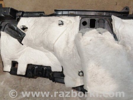 ФОТО Обшивка багажника для Subaru Forester SG Киев