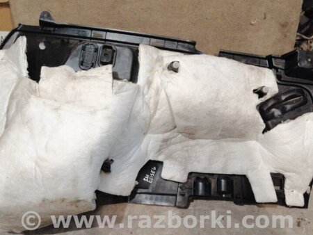 ФОТО Обшивка багажника для Subaru Forester SG Киев