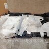ФОТО Обшивка багажника для Subaru Forester SG Киев
