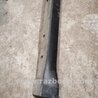 ФОТО Накладка на порог для Subaru Forester SG Киев