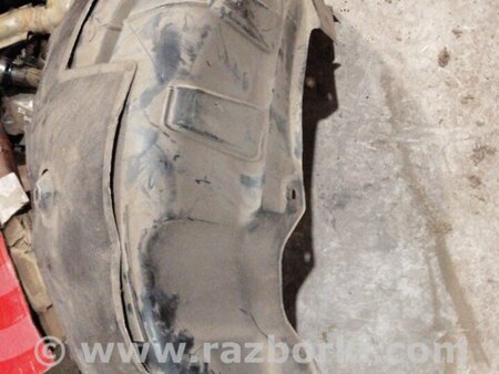 ФОТО Подкрылок для Subaru Forester SG Киев