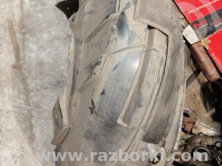 ФОТО Подкрылок для Subaru Forester SG Киев
