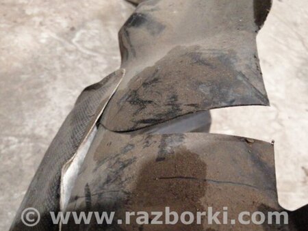 ФОТО Подкрылок для Subaru Forester SG Киев