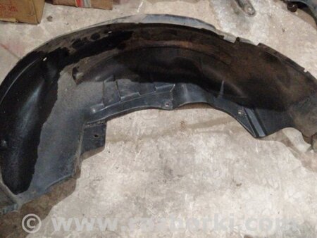 ФОТО Подкрылок для Subaru Forester SG Киев