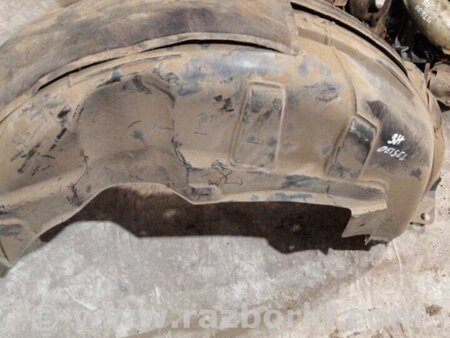 ФОТО Подкрылок для Subaru Forester SG Киев