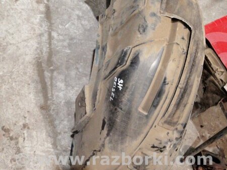 ФОТО Подкрылок для Subaru Forester SG Киев