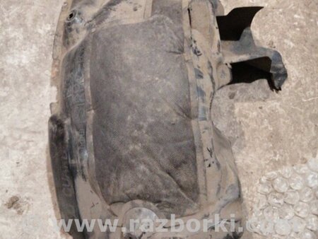 ФОТО Подкрылок для Subaru Forester SG Киев
