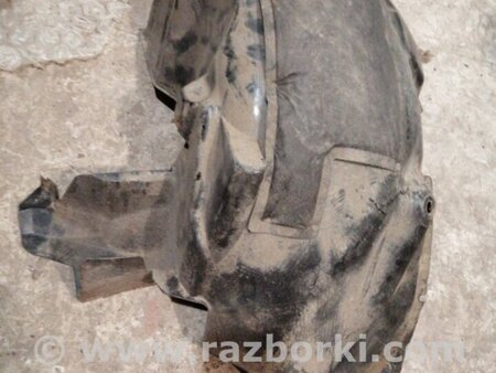 ФОТО Подкрылок для Subaru Forester SG Киев